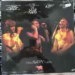 Bee Gees  Here At Last - Live  (LP, Album, Club)