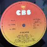 Chicago  Chicago X  (LP, Album)