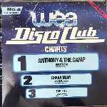 Various - WEA Disco Club No.4
