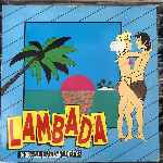 Various - Lambada - 16 Original Brazilian Lambadas