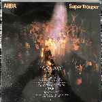 ABBA  Super Trouper  LP