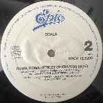 Scala  Roma, Roma  (12", Maxi)
