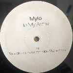 Mylo  In My Arms (Tocadisco s Zwischen Den Stühlen Mix)  (12", Single Sided)