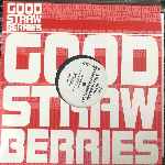 The Good Strawberries  Eyes On A Summer Day  (12", Promo)