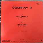Company B Fascinated (Remix) - Jam On Me (Remix) (12") Company B Fascinated (Remix) - Jam On Me (Remix) (12")