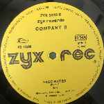 Company B Fascinated (Remix) - Jam On Me (Remix) (12") Company B Fascinated (Remix) - Jam On Me (Remix) (12")