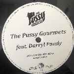 The Pussy Gourmets Feat. Darryl Pandy  Love Is What You Need  (12")