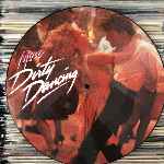 Various  More Dirty Dancing  (LP, Comp, Pic)