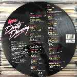 Various  More Dirty Dancing  (LP, Comp, Pic)
