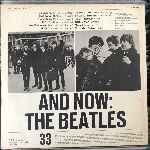 The Beatles  And Now The Beatles  (LP, Comp, Re)