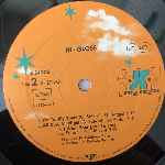 Hi-Gloss  Hi-Gloss  (LP, Album)