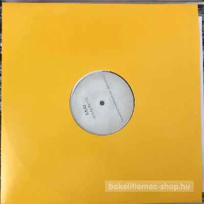 Mylo - In My Arms (Tocadisco s Zwischen Den Stühlen Mix)  (12", Single Sided) (vinyl) bakelit lemez