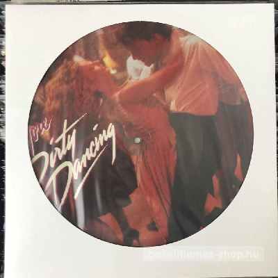 Various - More Dirty Dancing  (LP, Comp, Pic) (vinyl) bakelit lemez