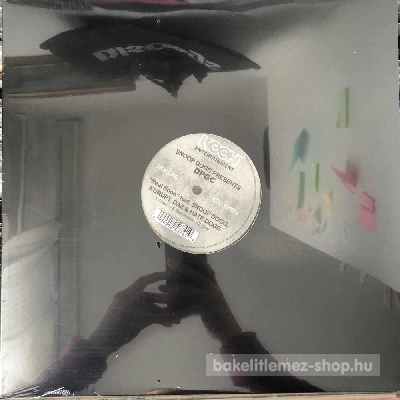 Snoop Dogg Presents DPGC - Real Soon - Remember Me  (12") (vinyl) bakelit lemez