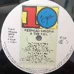 Redhead Kingpin And The F.B.I.  Do The Right Thing (The Happiness Remix)  (12")