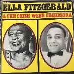 Ella Fitzgerald - Ella Fitzgerald & The Chick Webb Orchestra