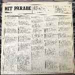Various  Hit Parade Volume 15  (LP, Comp)