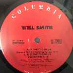 Will Smith  Just The Two Of Us  (12", Single)