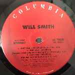 Will Smith  Just The Two Of Us  (12", Single)