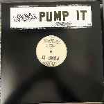 The Black Eyed Peas - Pump It