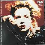 Kim Wilde  Close  (LP, Album)