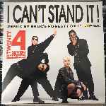 Twenty 4 Seven Featuring Capt. Hollywood - I Can t Stand It! (The Remix)