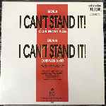 Twenty 4 Seven Featuring Capt. Hollywood  I Can t Stand It! (The Remix)  (12")