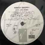 Neneh Cherry  Raw Like Sushi  (LP, Album)
