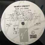 Neneh Cherry  Raw Like Sushi  (LP, Album)
