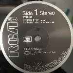 Silver Pozzoli  Step By Step (Extended Version)  (12")