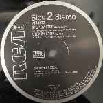 Silver Pozzoli  Step By Step (Extended Version)  (12")