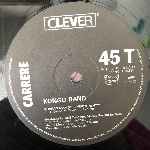 Kongo Band  Afrikan Man  (12", Maxi)