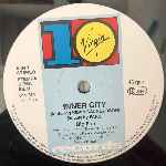 Inner City  Big Fun  (12")