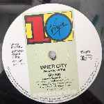 Inner City  Big Fun  (12")