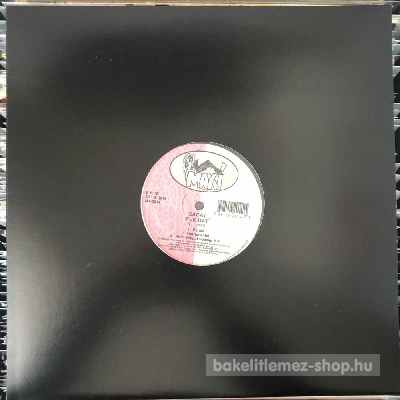 Sagat - Fuk Dat  (12") (vinyl) bakelit lemez
