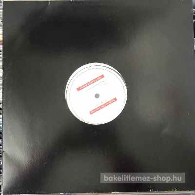 Spacetrain - Part Time Lover  (12", Promo) (vinyl) bakelit lemez