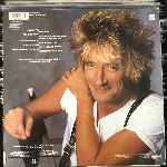 Rod Stewart  Out Of Order  (LP, Album)