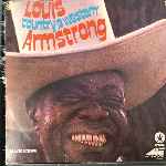 Louis Armstrong - Louis Country & Western Armstrong