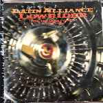 Latin Alliance - Low Rider