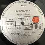 Saragossa Band Saragossa (LP, Album, Club) Saragossa Band Saragossa (LP, Album, Club)