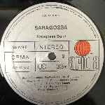 Saragossa Band Saragossa (LP, Album, Club) Saragossa Band Saragossa (LP, Album, Club)