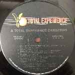 Various  A Total Experience Christmas  (LP, Comp)
