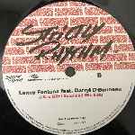 Lenny Fontana Feat. Darryl D Bonneau  Pow Pow Pow  (12", Promo)