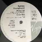 Sydney Youngblood  Sit And Wait  (12", Single)