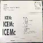 ICE Mc  Easy  (12")