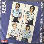 ABBA - The Winner Takes It All - Elaine
