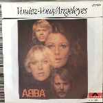 ABBA  Voulez-Vous - Angeleyes  (7", Single)