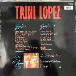Trini Lopez  Anniversary-Medley - Nina Sarita  (12", Maxi)
