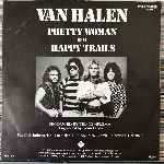 Van Halen  Pretty Woman  (7", Single)