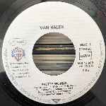 Van Halen  Pretty Woman  (7", Single)